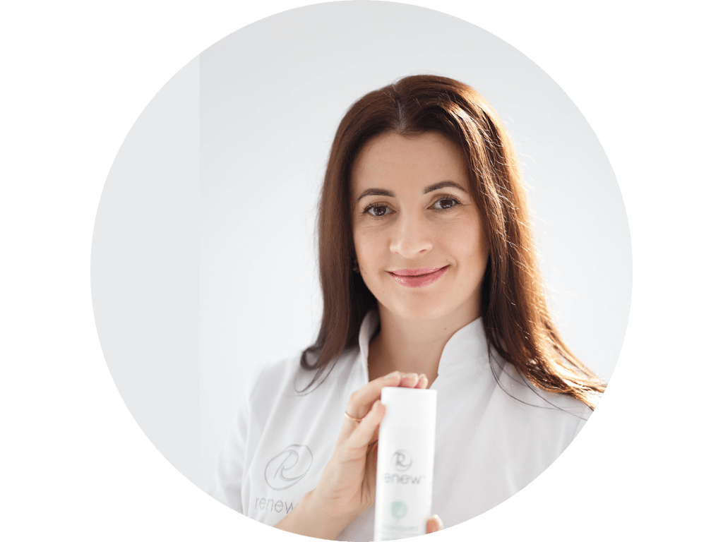 Dr. Andrienko